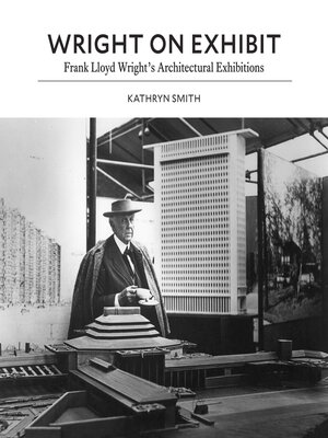 cover image of Wright on Exhibit